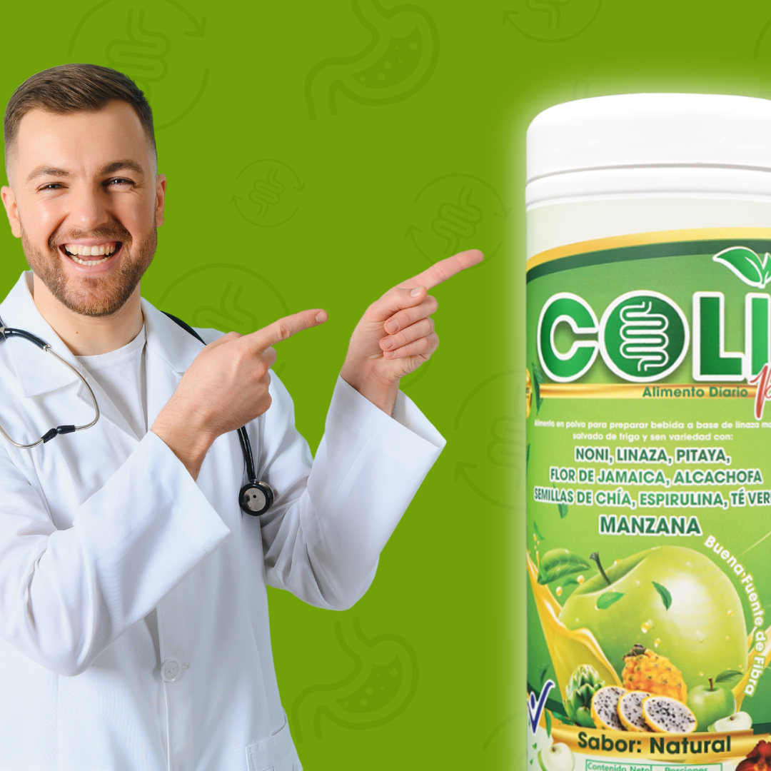 Lleva 2 Coli Plus Por el Precio de 1