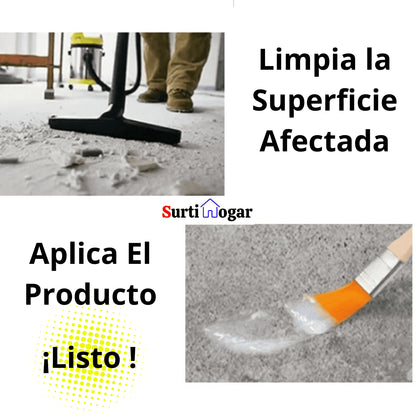 Impermeabilizante de Fácil Aplicación Compre 1 y lleva el  2do  GRATIS obsequiamos BROCHA + ENVIO